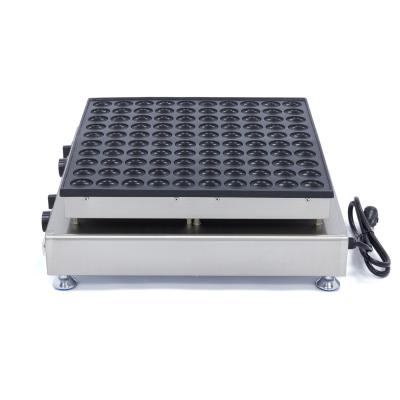Mini palačinkovač - 100 kusů | MAXIMA 09374132