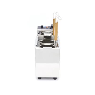 MAXIMA 09374140 | Vařič těstovin - 2 x 2 l