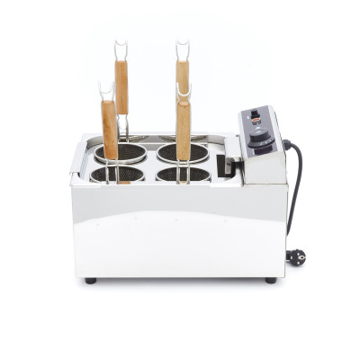 Maxima Vařič těstovin - 4 x 2 l |  09374141