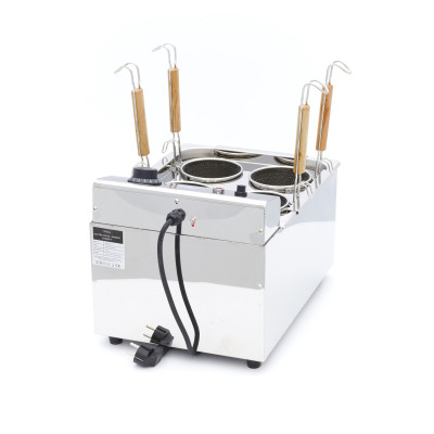 Maxima Vařič těstovin - 4 x 2 l |  09374141