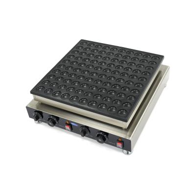 MAXIMA 09374132 | Mini palačinkovač - 100 kusů