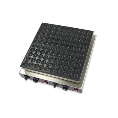 MAXIMA 09374132 | Mini palačinkovač - 100 kusů