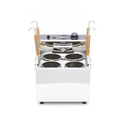 Maxima Vařič těstovin - 4 x 2 l |  09374141