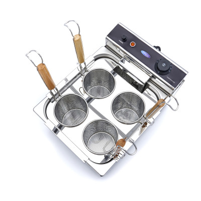 Maxima Vařič těstovin - 4 x 2 l |  09374141