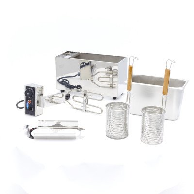 Maxima Vařič těstovin - 2 x 2 l |  09374140