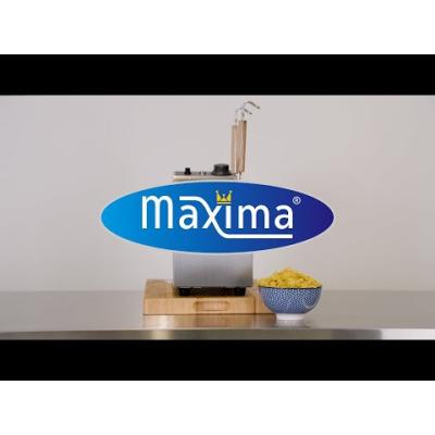 MAXIMA 09374140 | Vařič těstovin - 2 x 2 l