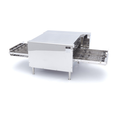 Maxima Pec na pizzu s dopravním pásem - 30 pizz za hodinu |  09374150