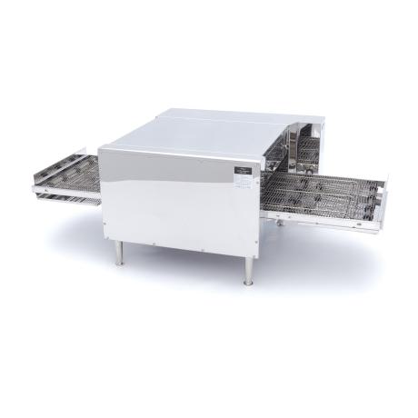 Maxima Pec na pizzu s dopravním pásem - 30 pizz za hodinu |  09374150