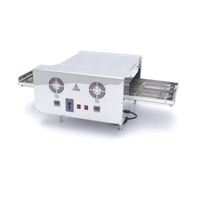 Maxima Pec na pizzu s dopravním pásem - 30 pizz za hodinu |  09374150