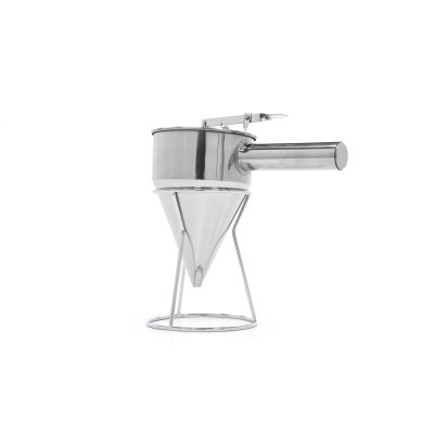 Maxima Dávkovač těsta z nerezové oceli 1,3 l |  09374160