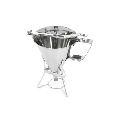 MAXIMA 09374161 | Dávkovač těsta z nerezové oceli 1,6 l