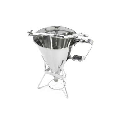 Maxima Dávkovač těsta z nerezové oceli 1,6 l |  09374161