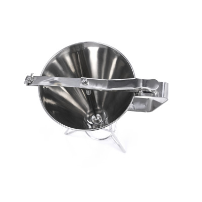 Maxima Dávkovač těsta z nerezové oceli 1,6 l |  09374161