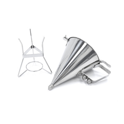 Maxima Dávkovač těsta z nerezové oceli 1,6 l |  09374161