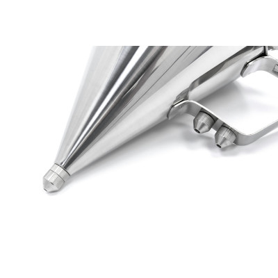 Maxima Dávkovač těsta z nerezové oceli 1,6 l |  09374161