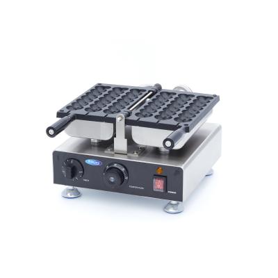 Lolly Waffle Maker - 3 lízátka - Srdíčka s emotikony na tyčinkách | MAXIMA 09374190