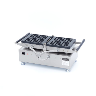 Maxima Vaflovač - 2 vafle - otočný - digitální |  09374180