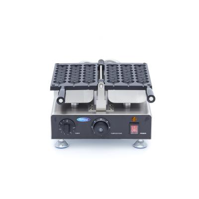 Lolly Waffle Maker - 3 lízátka - Srdíčka s emotikony na tyčinkách | MAXIMA 09374190