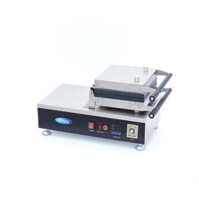 Maxima Vaflovač - 2 vafle - otočný - digitální |  09374180