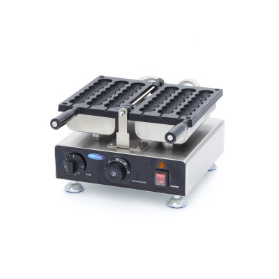 Maxima Lolly Waffle Maker - 3 lízátka - Emoji na tyčinkách |  09374192