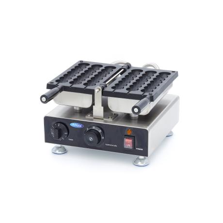 Maxima Lolly Waffle Maker - 3 lízátka - Emoji na tyčinkách |  09374192