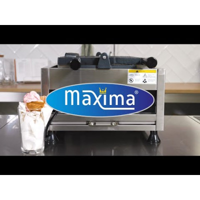 Maxima Vaflovač - 5 tvarů taiyaki / ryby |  09374182