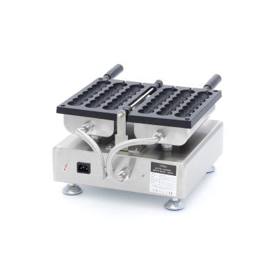 MAXIMA 09374192 | Lolly Waffle Maker - 3 lízátka - Emoji na tyčinkách