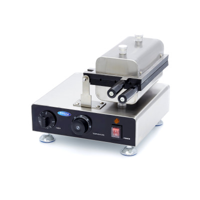 Maxima Lolly Waffle Maker - 3 lízátka - Emoji na tyčinkách |  09374192