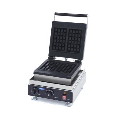 MAXIMA 09374200 | Mini vaflovač - 2 čtverce