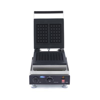 MAXIMA 09374200 | Mini vaflovač - 2 čtverce