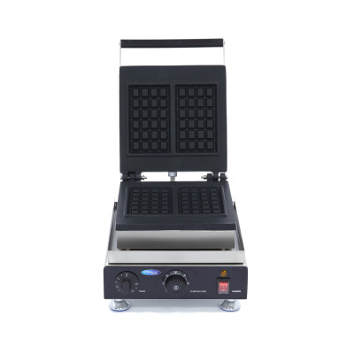 Maxima Mini vaflovač - 2 čtverce |  09374200