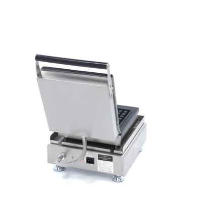 MAXIMA 09374200 | Mini vaflovač - 2 čtverce