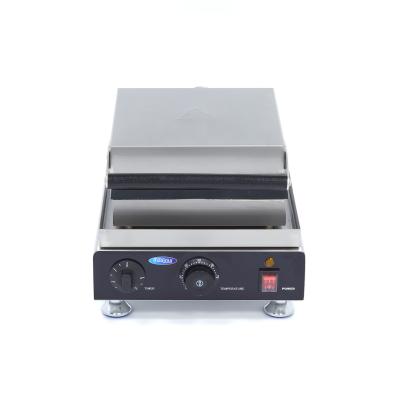 MAXIMA 09374200 | Mini vaflovač - 2 čtverce