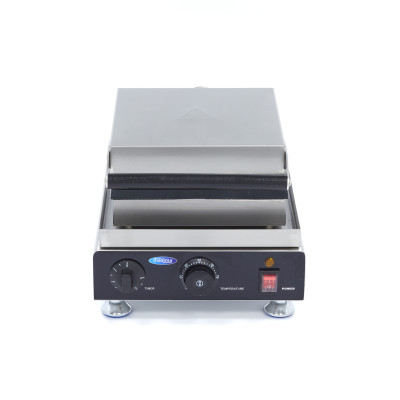 Maxima Mini vaflovač - 2 čtverce |  09374200