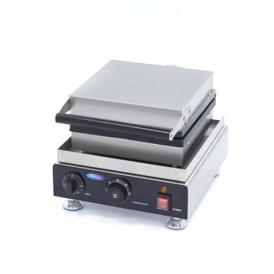 Mini vaflovač - 2 čtverce | MAXIMA 09374200