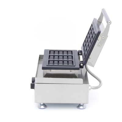 MAXIMA 09374201 | Belgický vaflovač 3 vafle