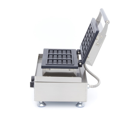 Maxima Belgický vaflovač 3 vafle |  09374201