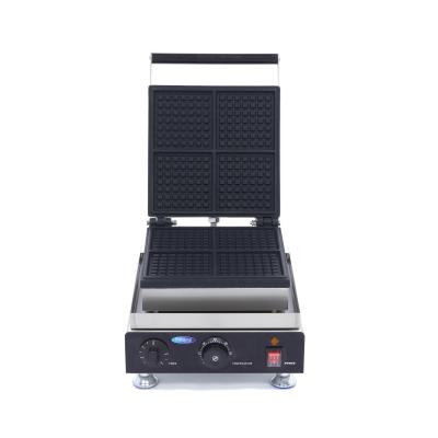 MAXIMA 09374202 | Mini vaflovač - 4 čtverce