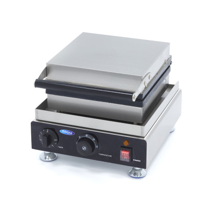 Maxima Mini vaflovač - 4 čtverce |  09374202