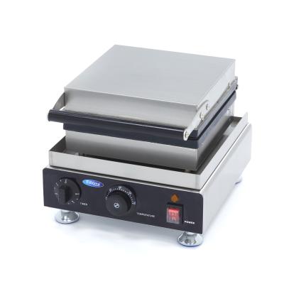 Mini vaflovač - 4 čtverce | MAXIMA 09374202