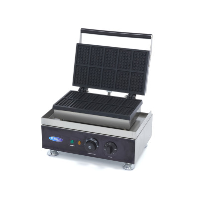 Maxima Mini vaflovač na belgické vafle - 10 vaflí |  09374203