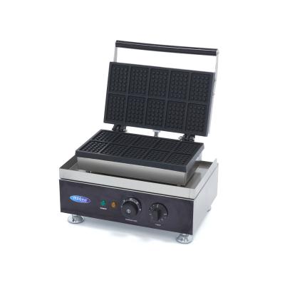 Mini vaflovač na belgické vafle - 10 vaflí | MAXIMA 09374203