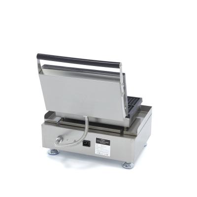 MAXIMA 09374203 | Mini vaflovač na belgické vafle - 10 vaflí