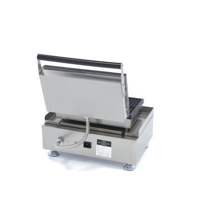 Maxima Mini vaflovač na belgické vafle - 10 vaflí |  09374203