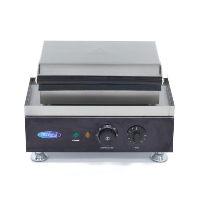 MAXIMA 09374203 | Mini vaflovač na belgické vafle - 10 vaflí