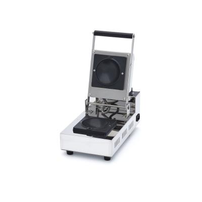 MAXIMA 09374225 | Panini Maker - 1 kus - Gelato