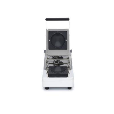 MAXIMA 09374225 | Panini Maker - 1 kus - Gelato