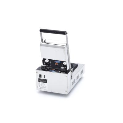 MAXIMA 09374225 | Panini Maker - 1 kus - Gelato