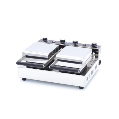 MAXIMA 09374226 | Panini Maker - 2 kusy - Gelato