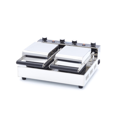 Maxima Panini Maker - 2 kusy - Gelato |  09374226